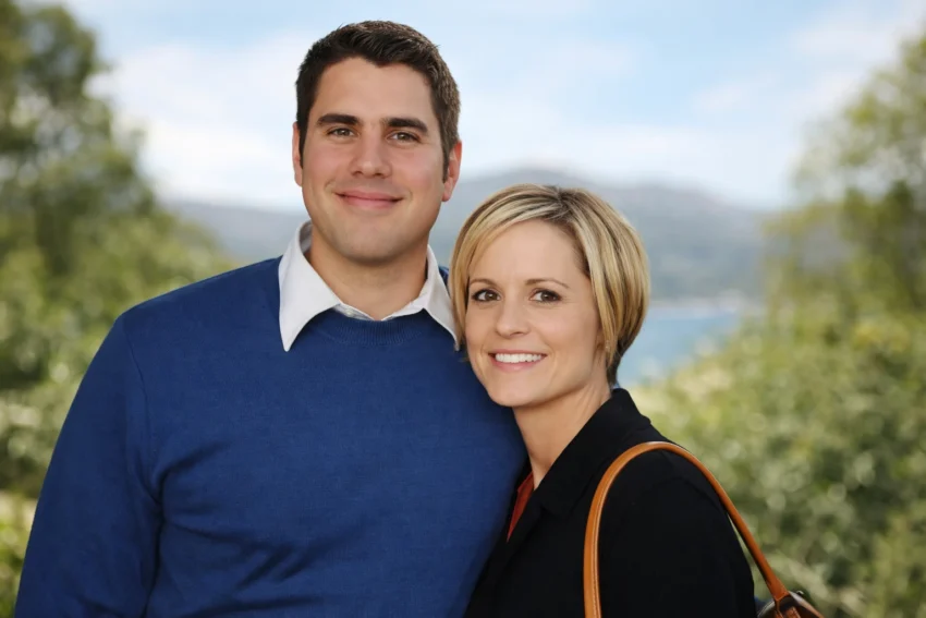 Dan Katz Wife