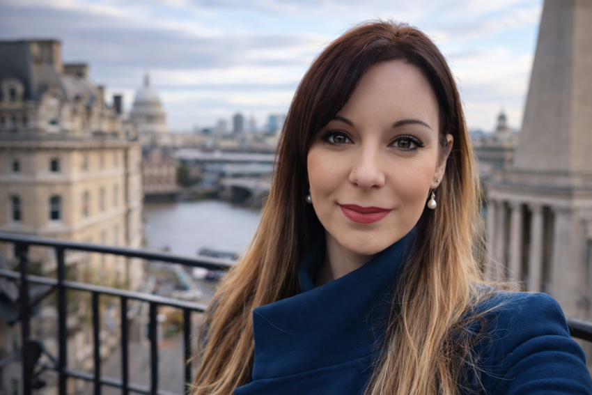 Elizabeth Rizzini