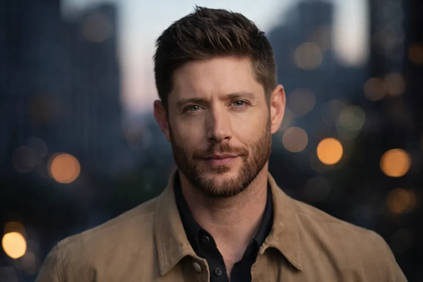 jensen ackles