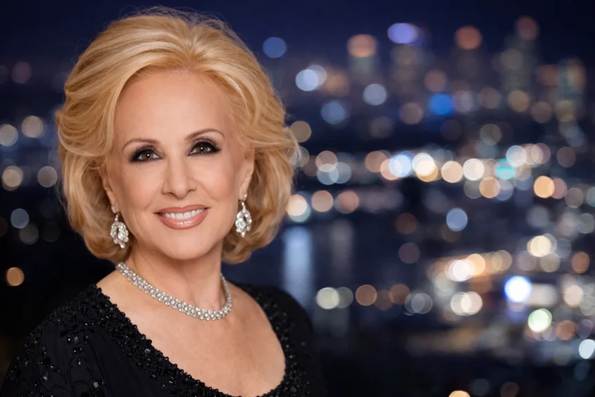 mirtha jung