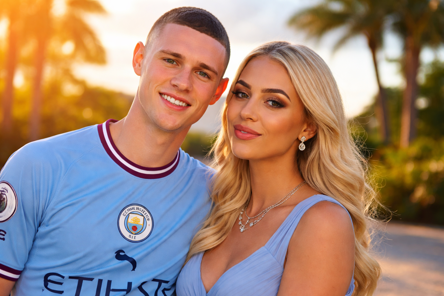 Phil Foden Wife Rebecca Cooke Their Life Story TakingLongWay Phil Foden Wife Rebecca Cooke Their Life Story TakingLongWay