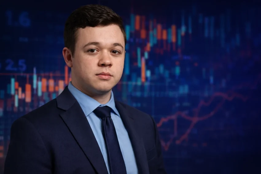 kyle rittenhouse net worth