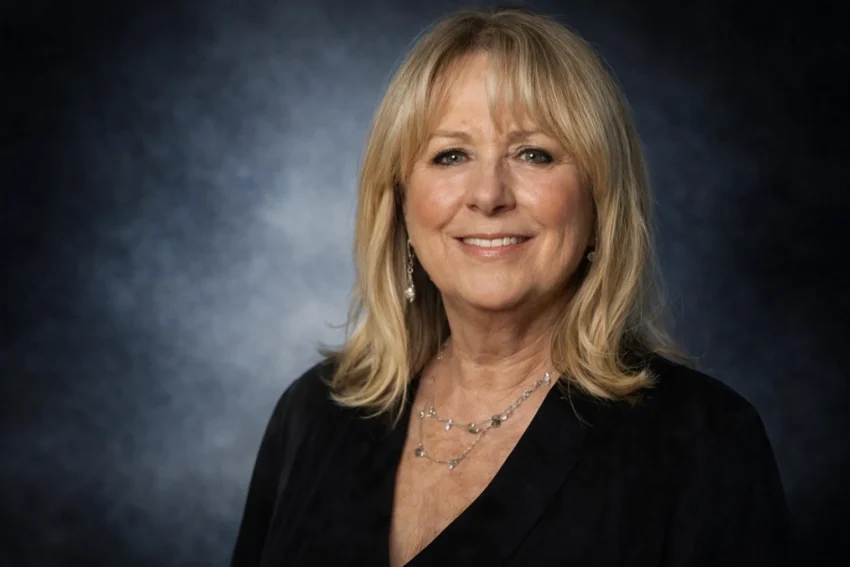 mary carey van dyke