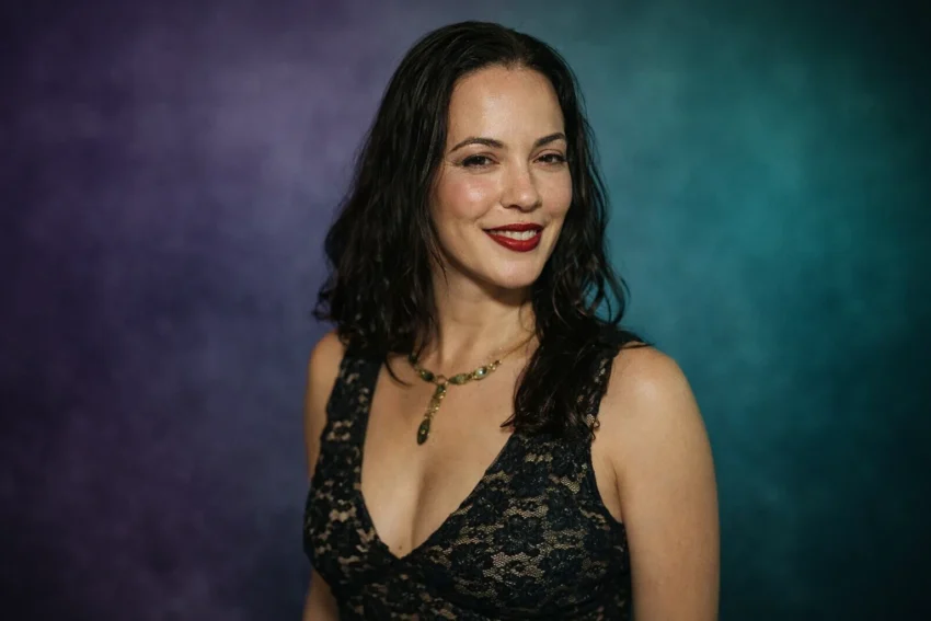 tanya hijazi