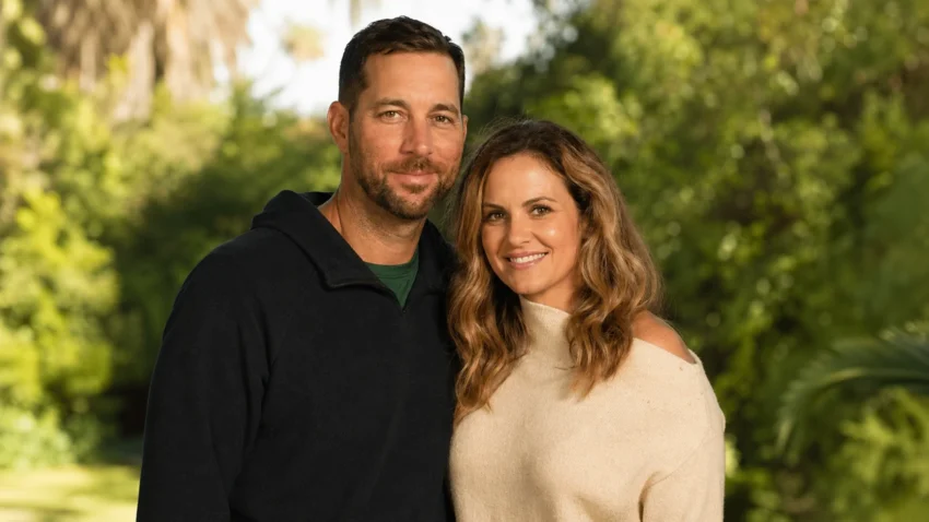 adam wainwright wife