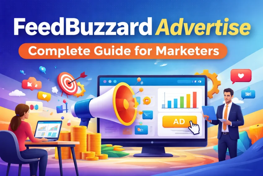 feedbuzzard advertise