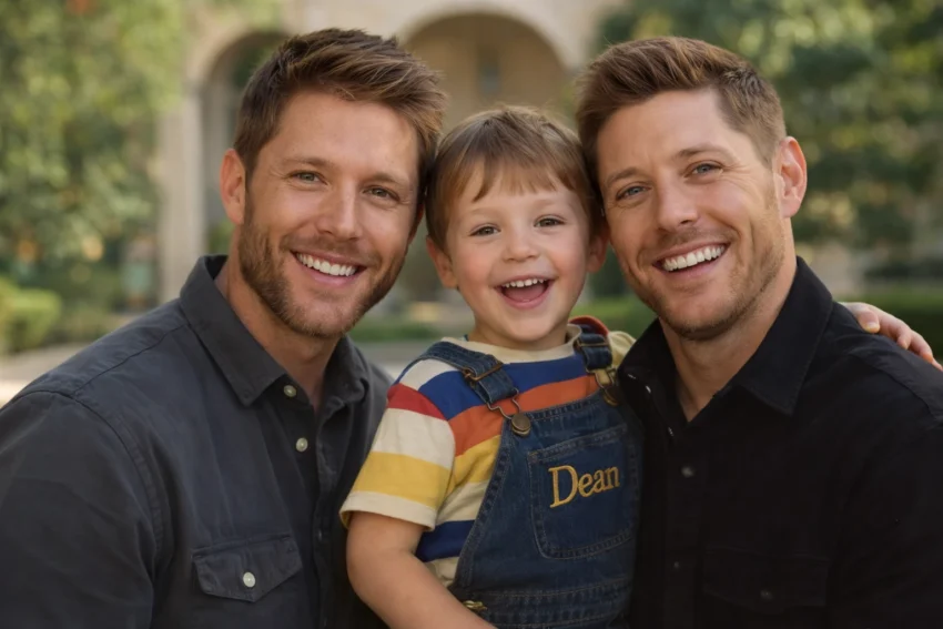 joshua ackles
