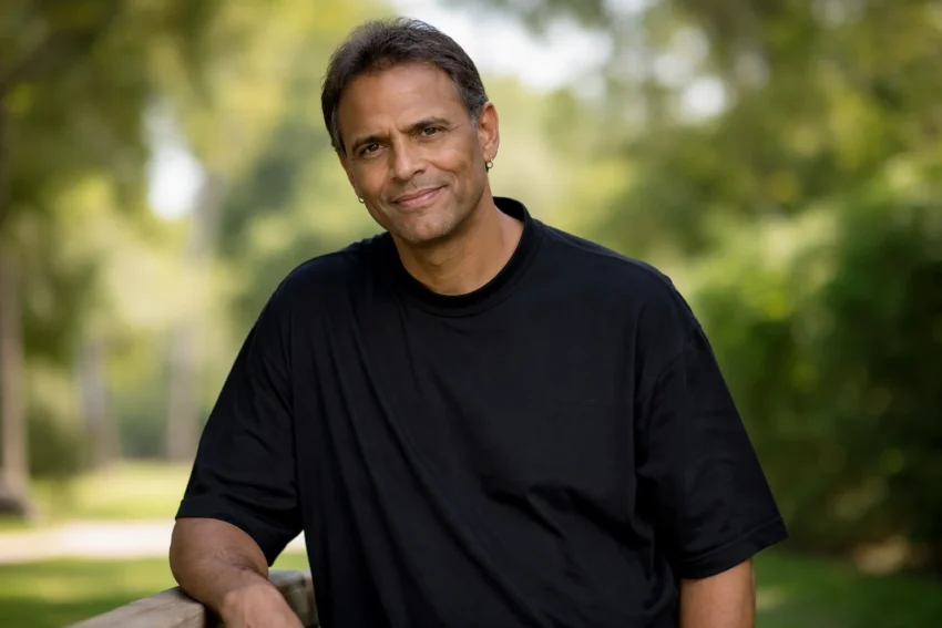 mark sydney davis