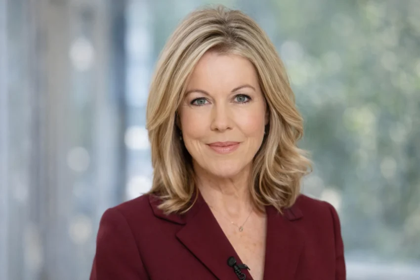 mary nightingale illness