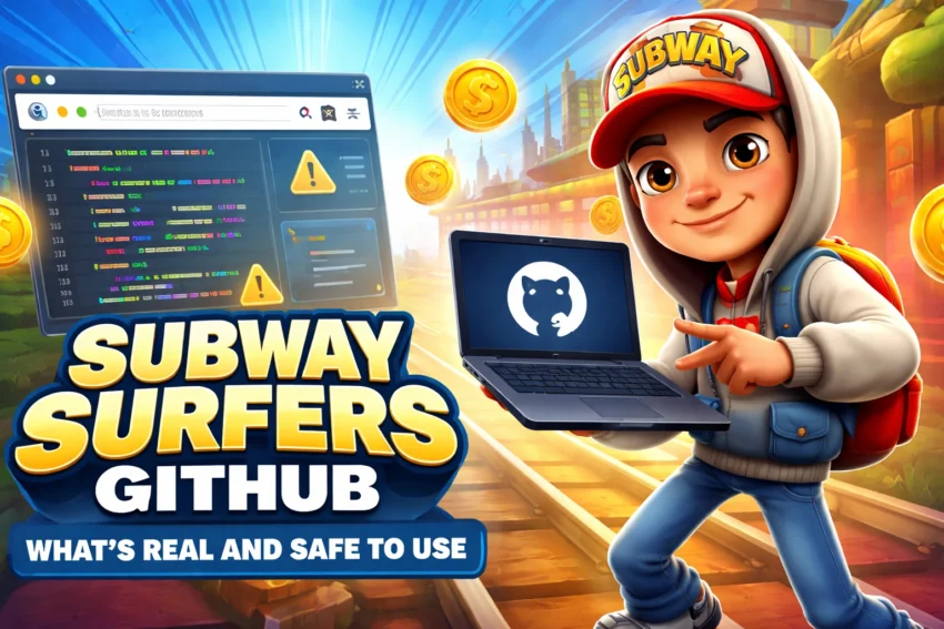 subway surfers github