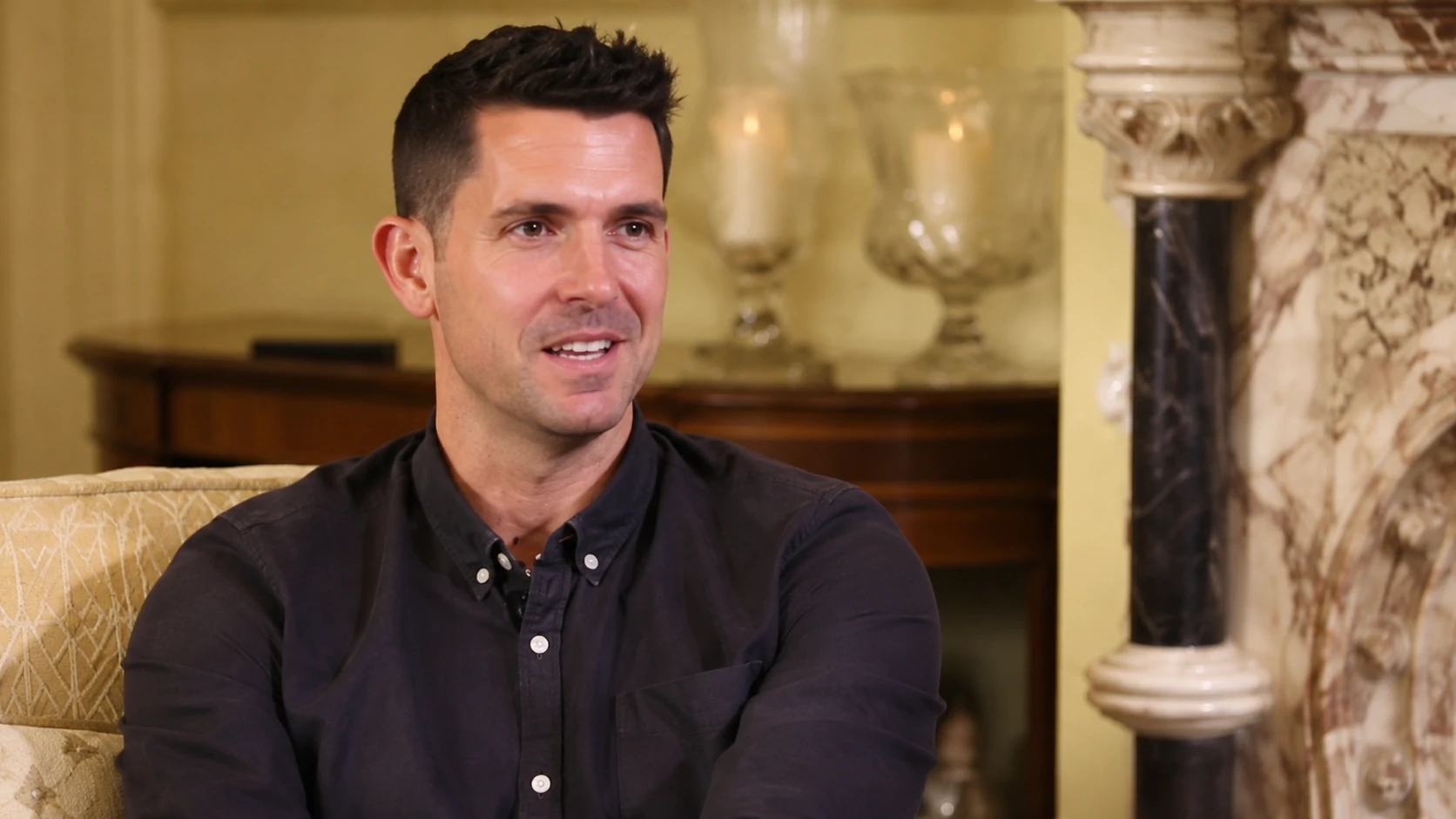 Entering the Film and Television Industry - eamon o'sullivan