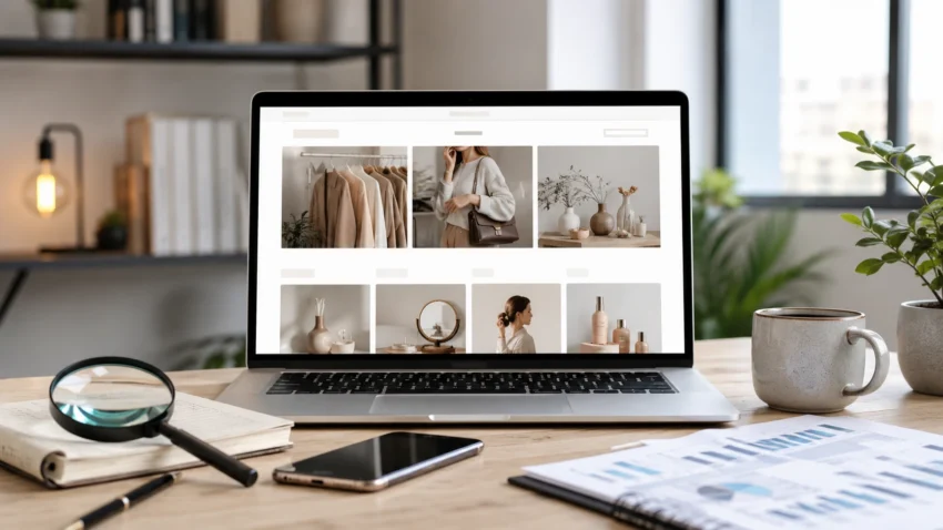 glossywise com