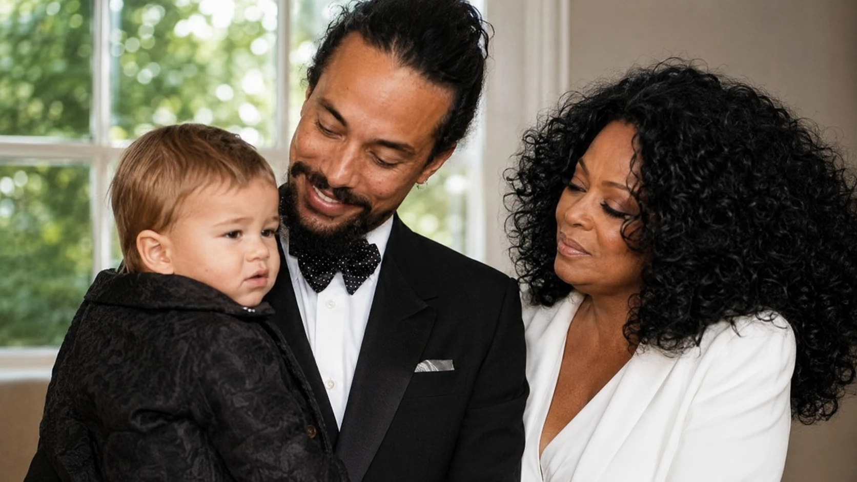 Early Life and Family Background - indigo naess