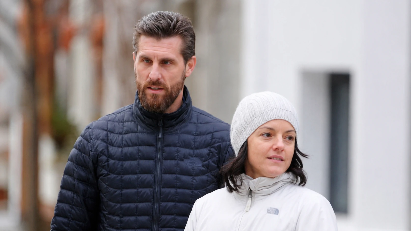 Early Life and Background - jason hoppy new wife
