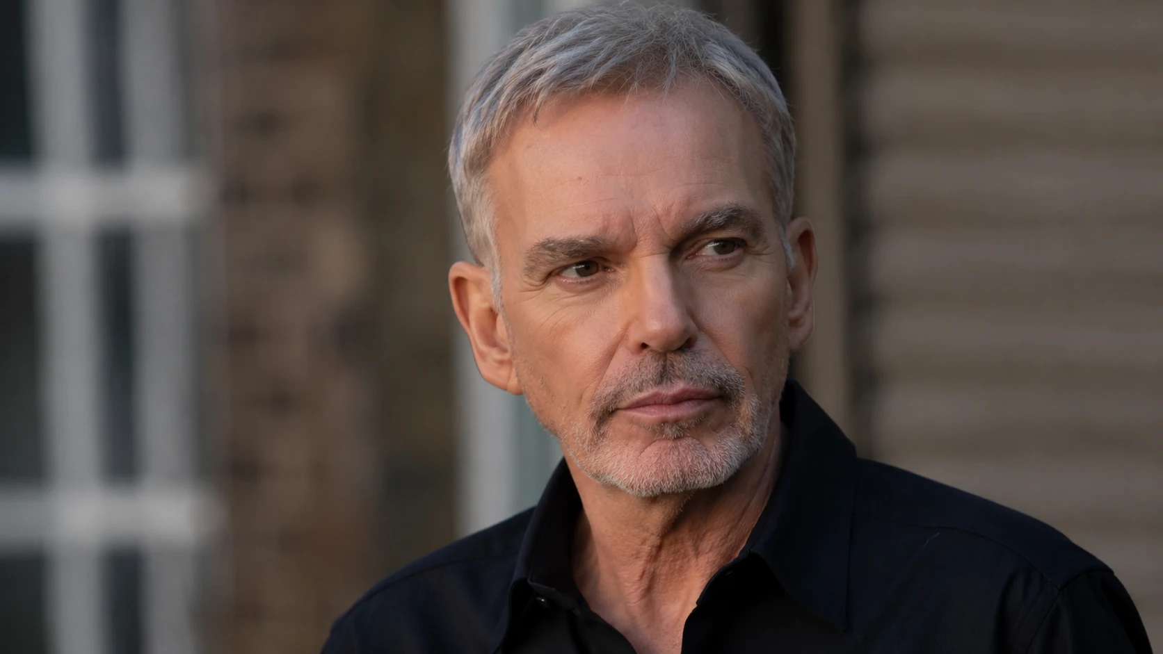 Billy Bob Thornton’s Grief and Public Reflections - jimmy don thornton