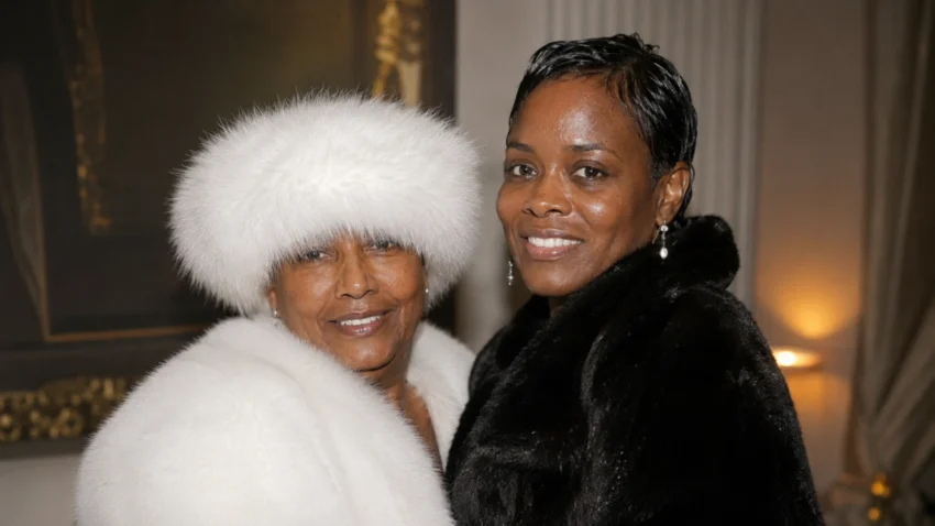 keisha combs