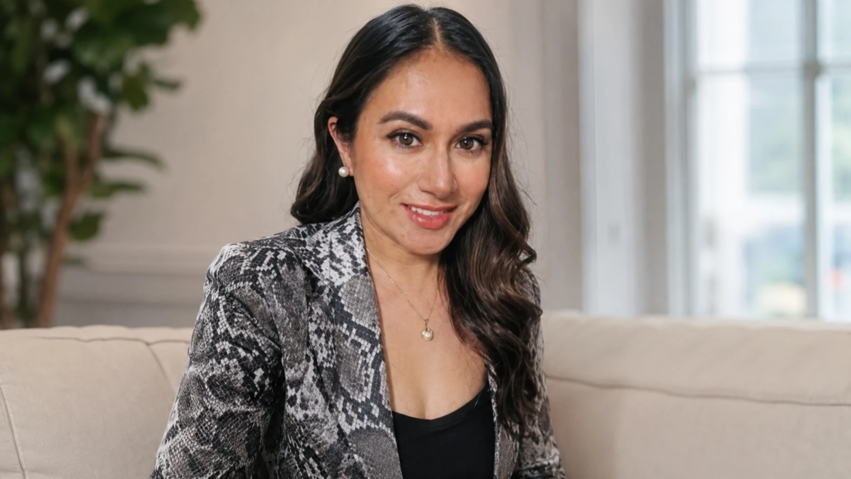 The Move Into Assisted Living - nadeshda ponce