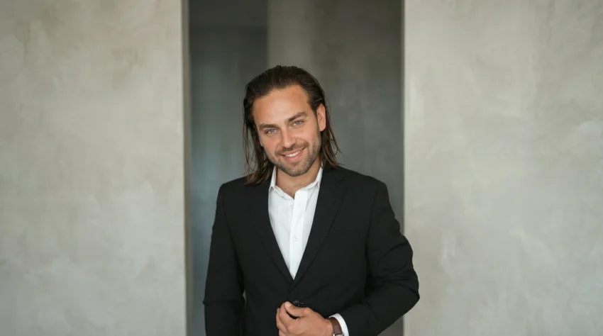 Sergei Kosenko Mr Thank You Net Worth