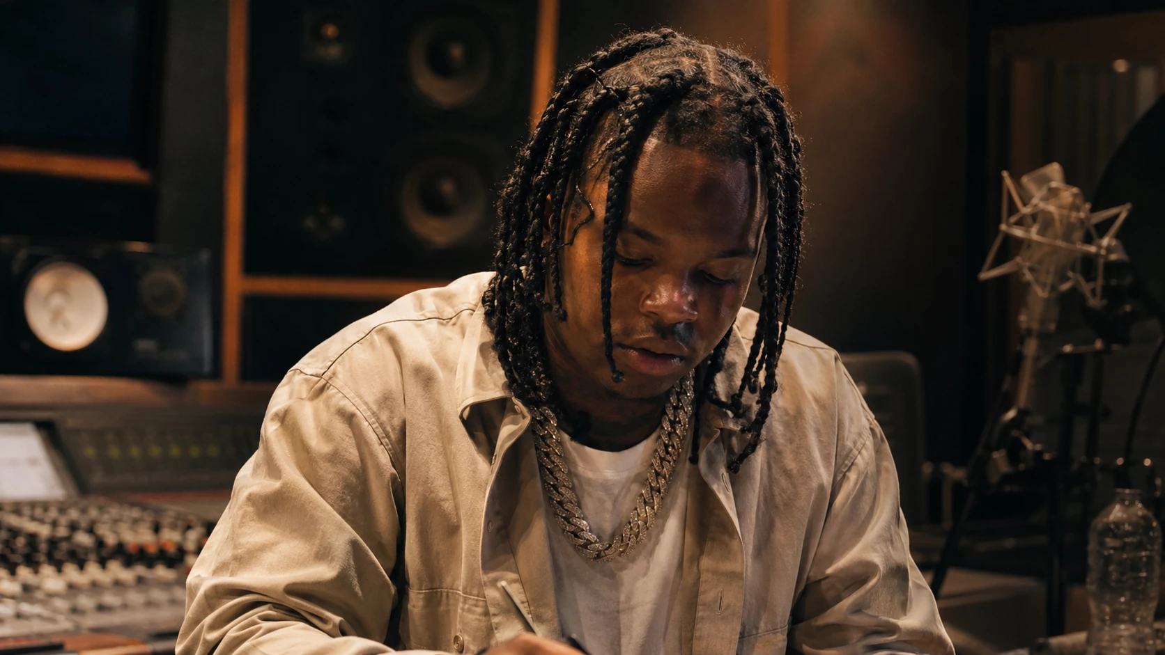 Legal Setbacks and Return to Music - 42 dugg height