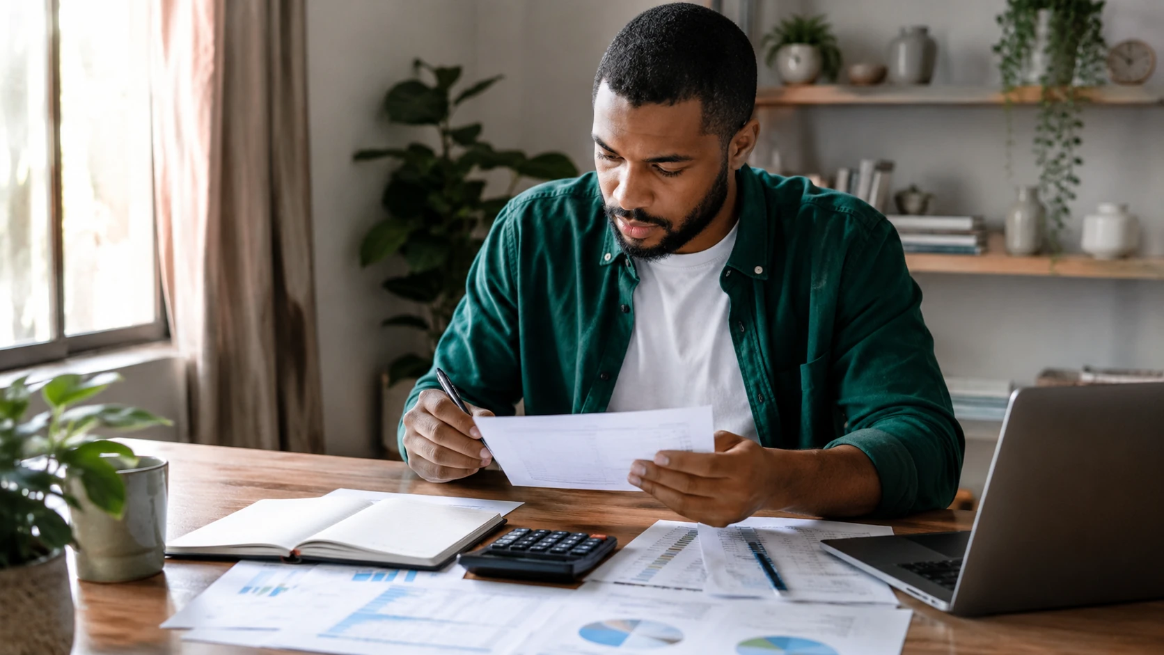 Money and Decision-Making Tips - betterthisfacts tips from betterthisworld