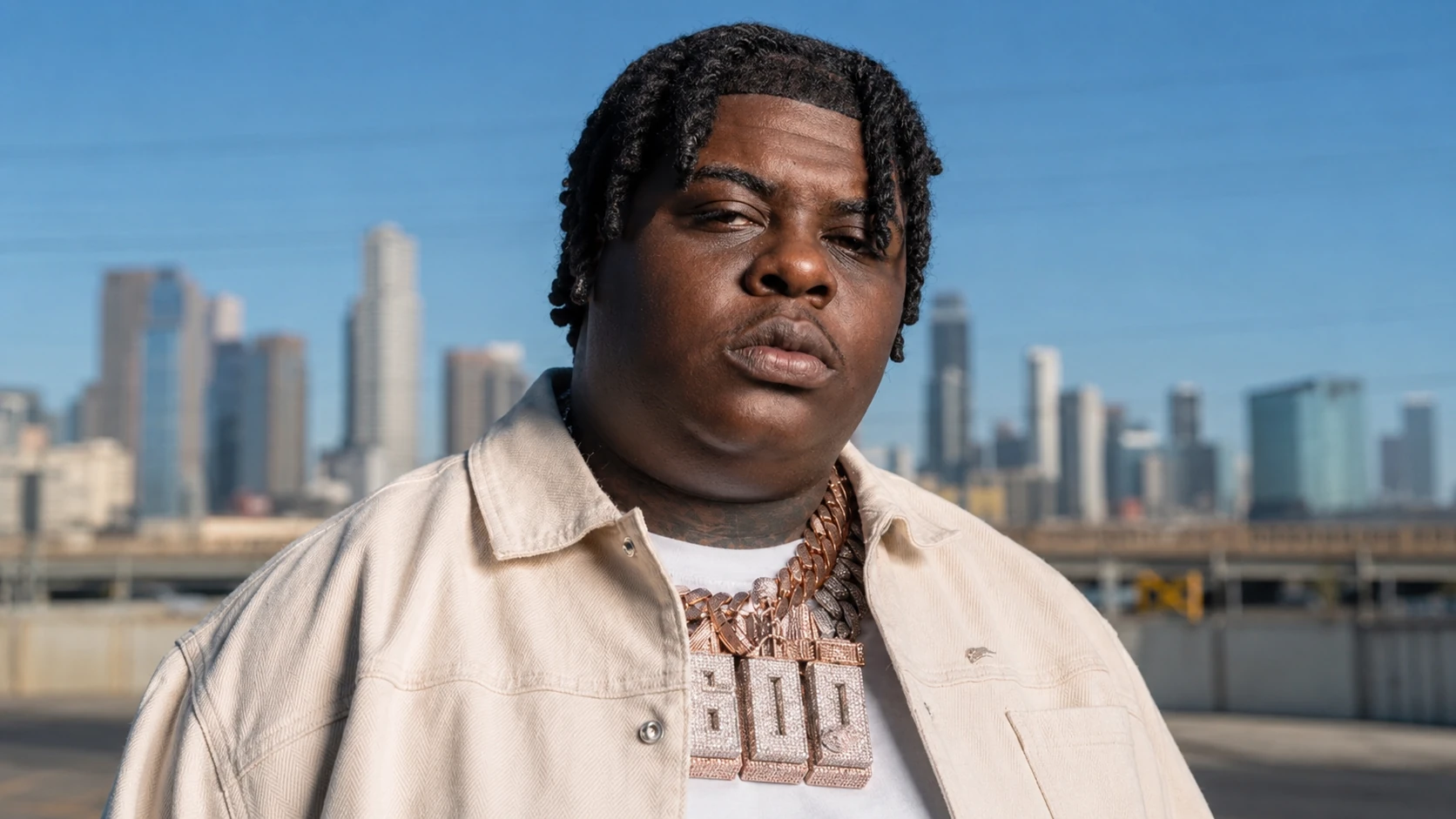 Early Life and Background - bigxthaplug age