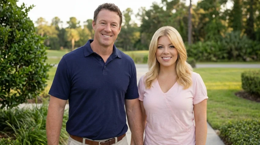carl higbie wife