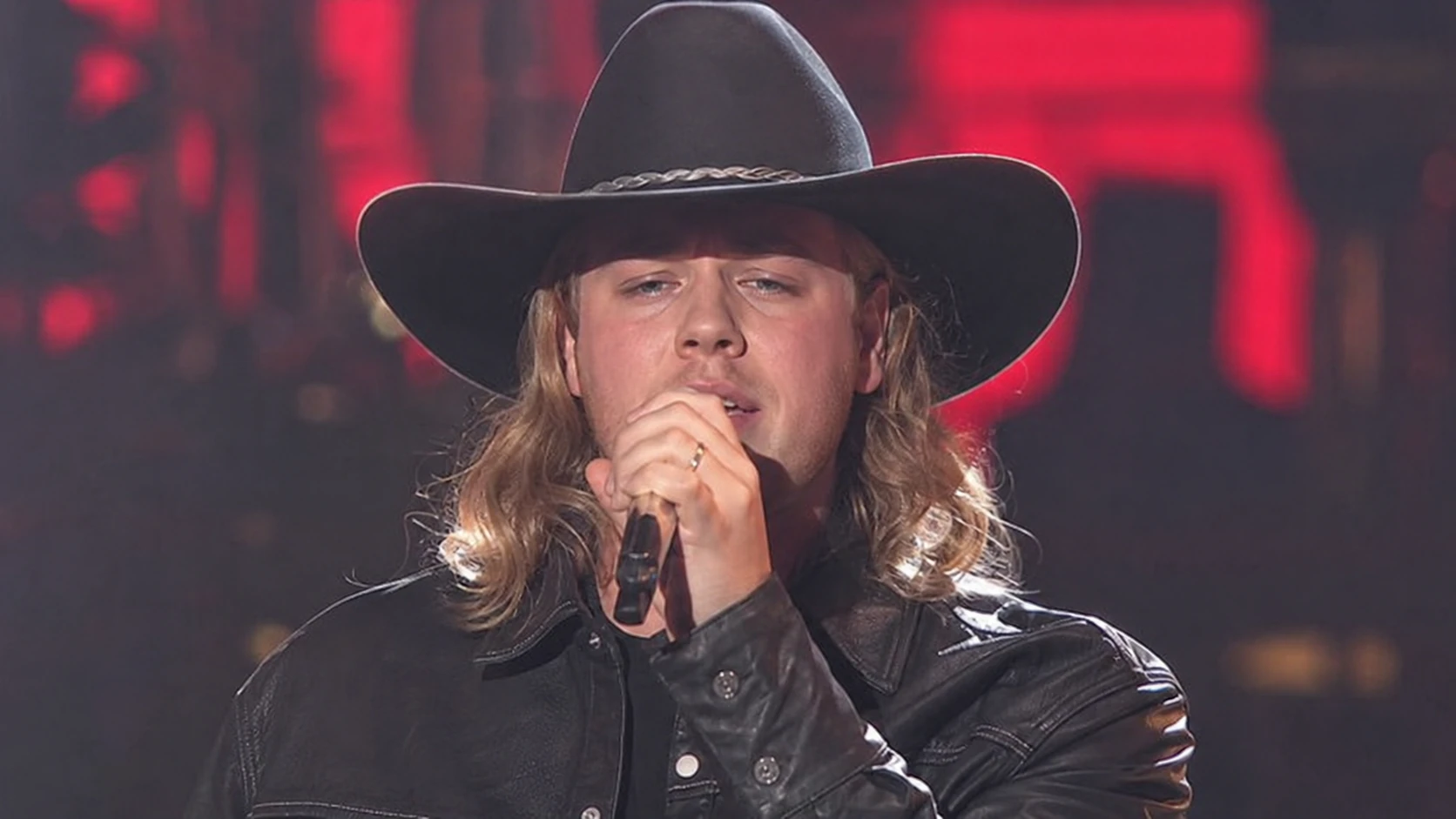 American Idol Breakthrough - colin stough net worth