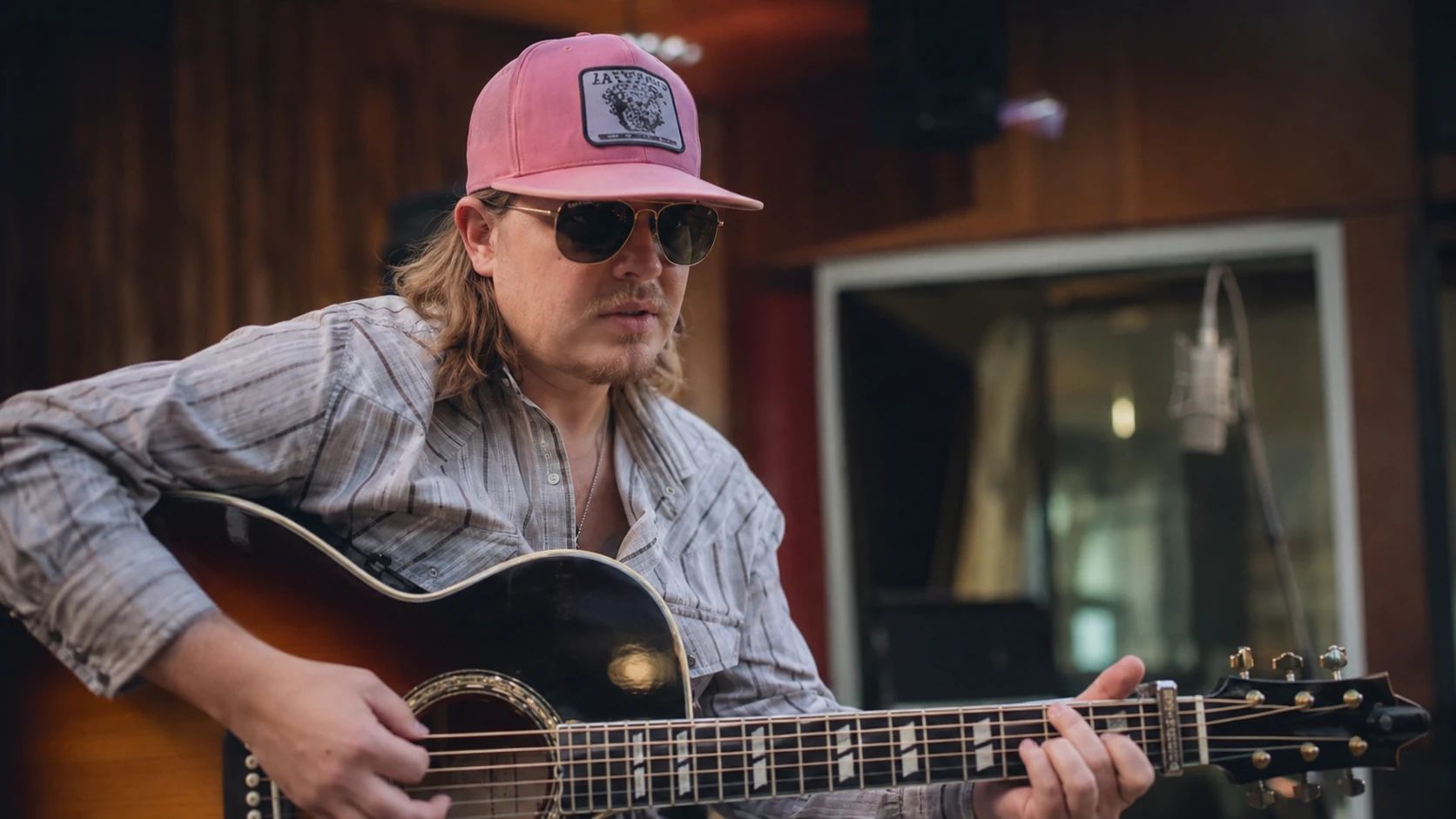 Building a Music Career After the Show - colin stough net worth