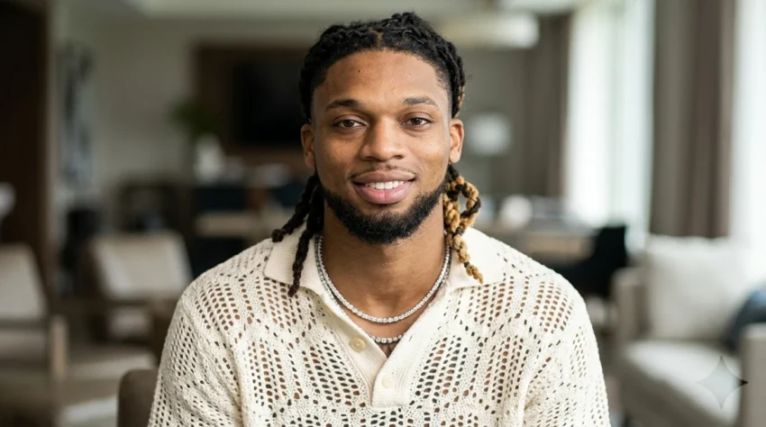 damar hamlin wife