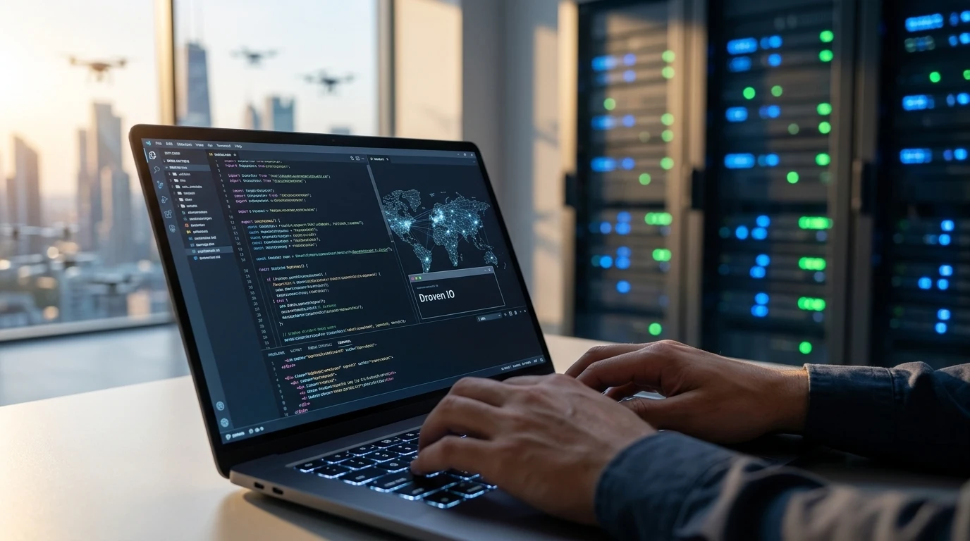 How Future Technology Is Changing U.S. Businesses - droven io future technology usa