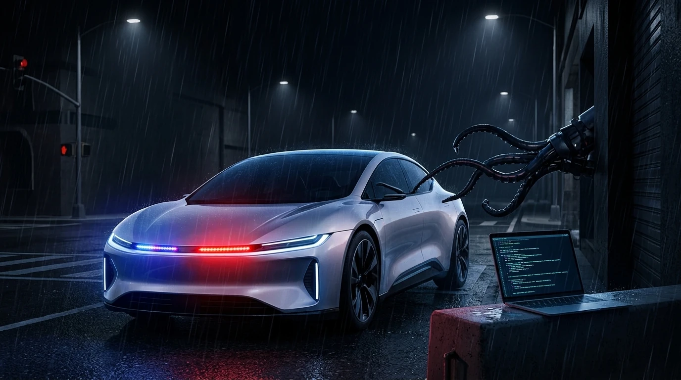 Risks Readers Should Not Ignore - droven io future technology usa