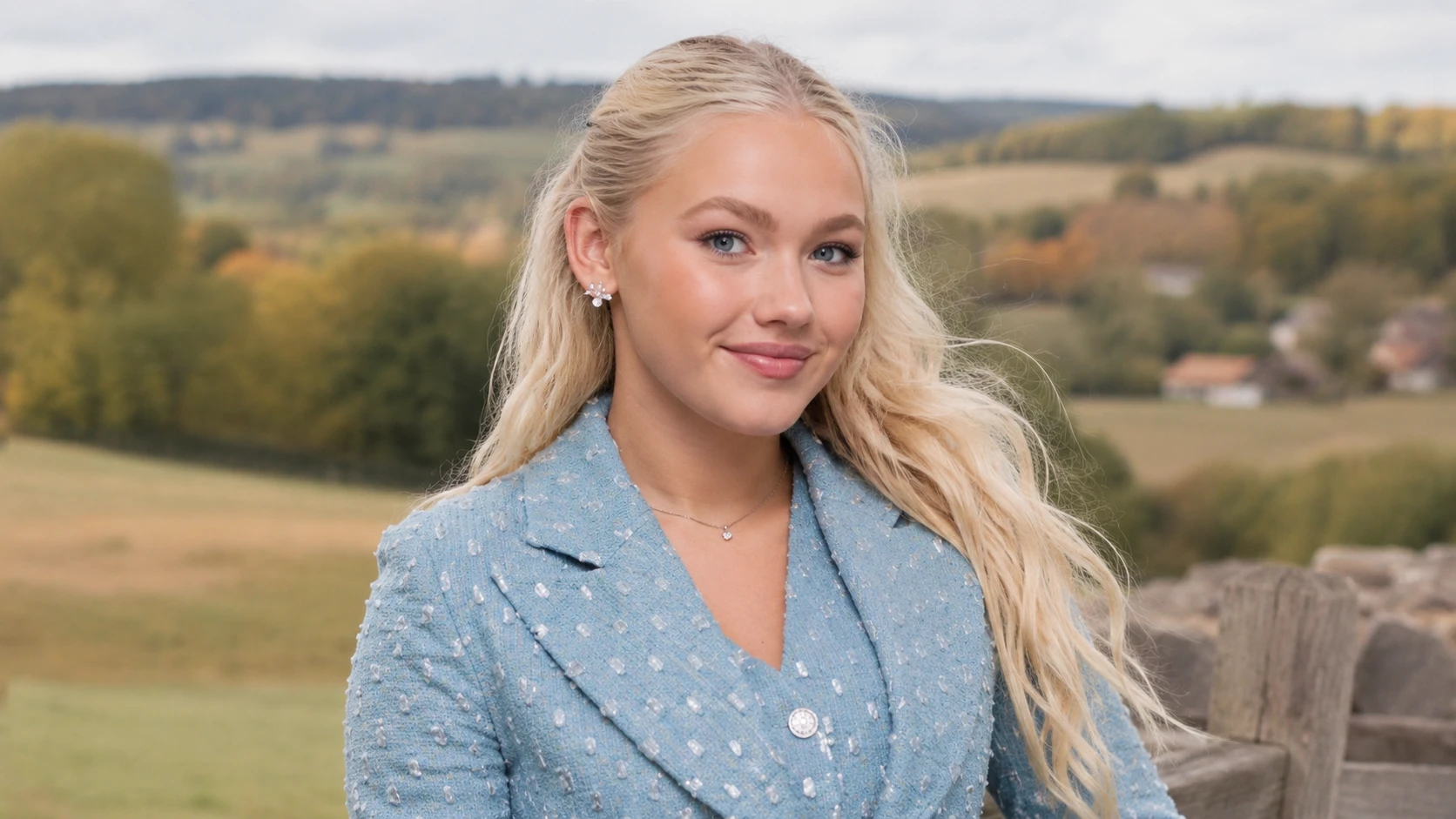 Early Life and Family - freya skye age
