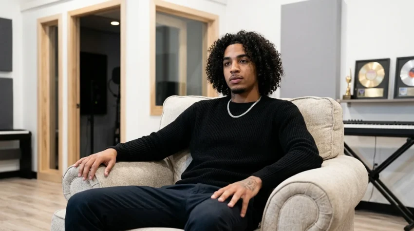 jay cinco height