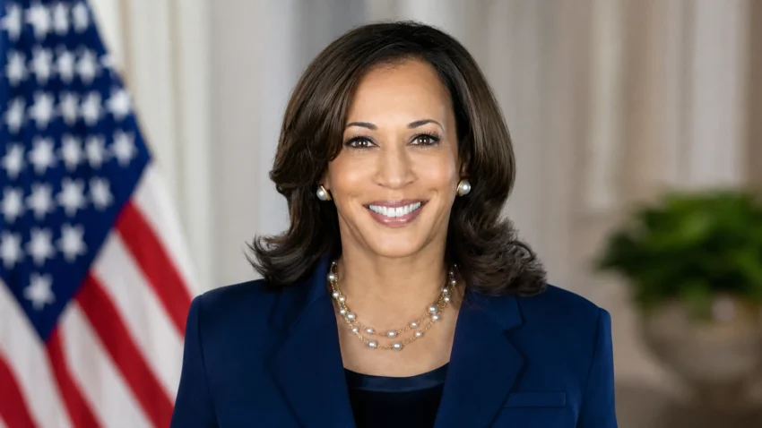 kamala harris age and height