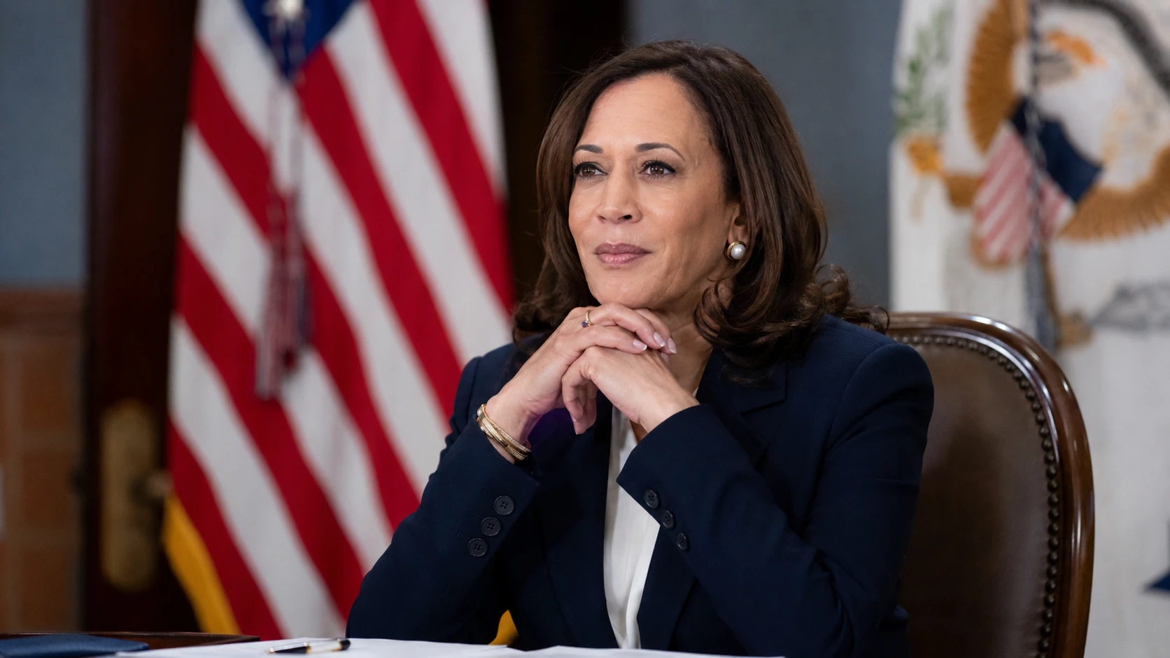 Vice Presidency and Historic Firsts - kamala harris age and height