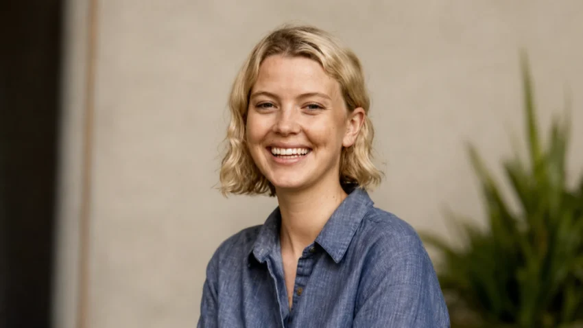 maia lafortezza