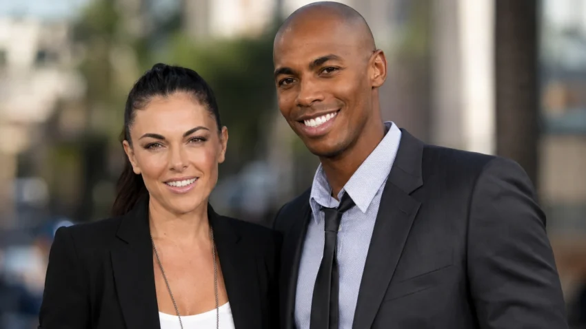serinda swan partner
