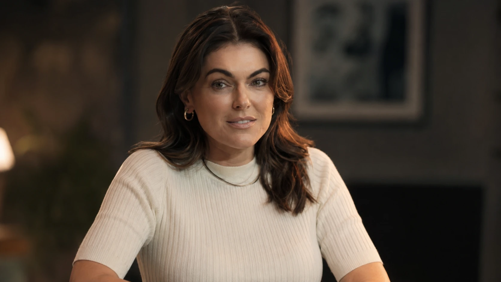 Major Work and Public Recognition - serinda swan partner