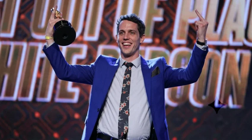 tony hinchcliffe net worth