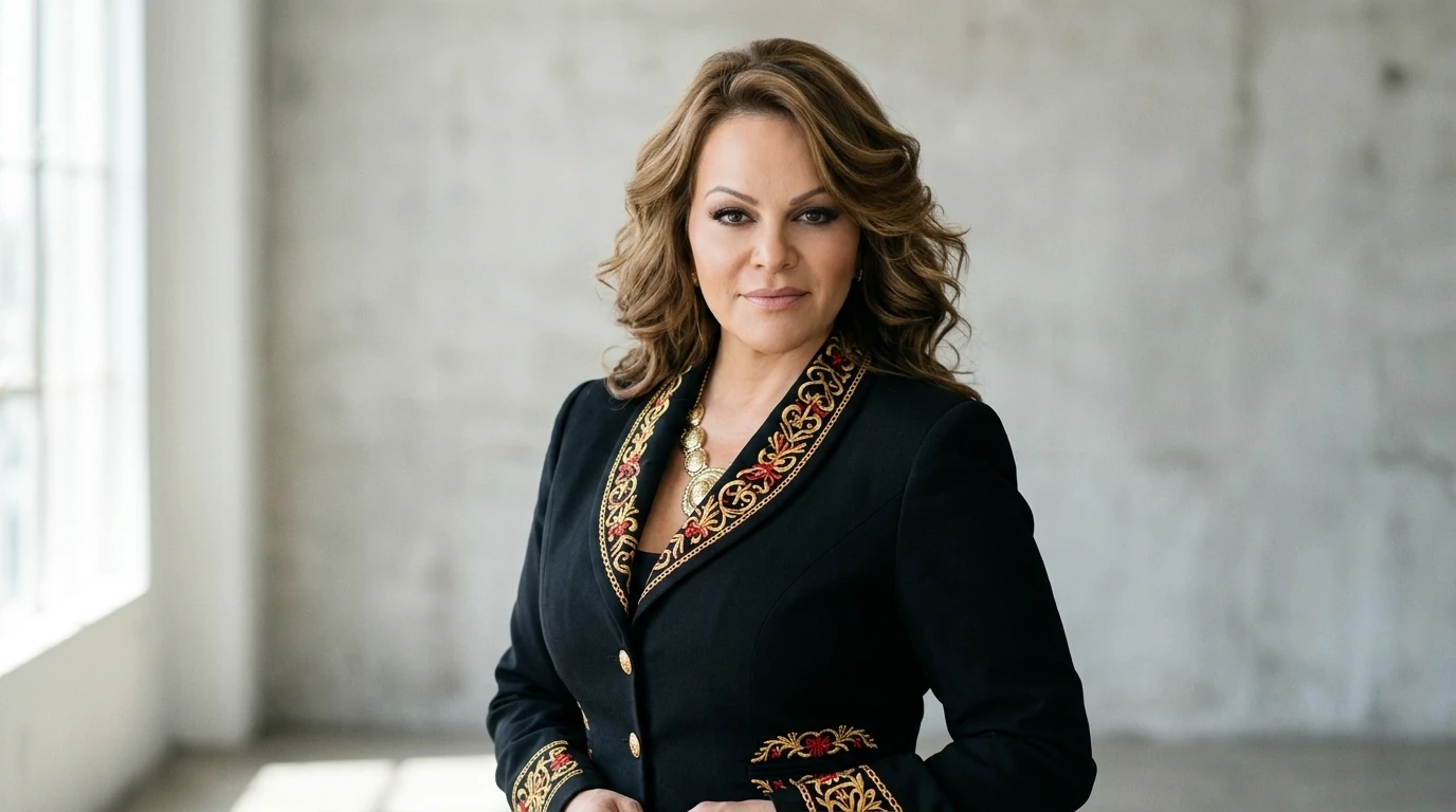 Jenni Rivera: The Confirmed Wife - trino marin wife maria