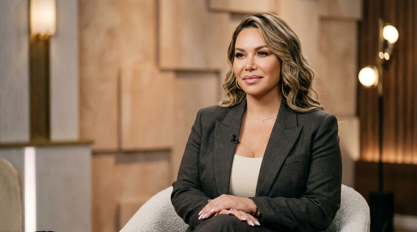 How Chiquis Rivera Has Addressed the Past - trino marin wife maria