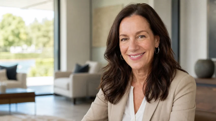 elizabeth huberdeau