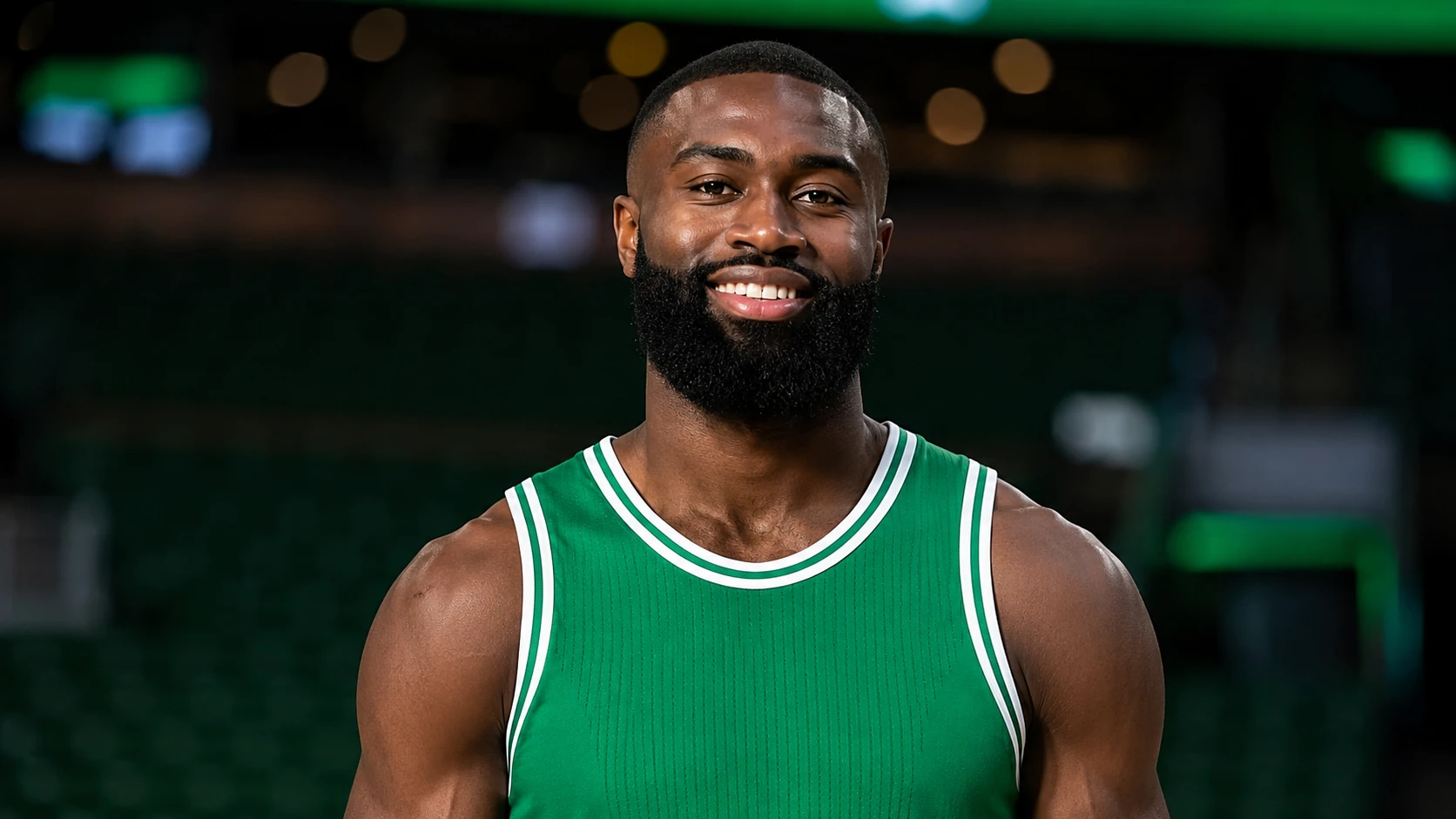 Who Is Jaylen Brown? - jaylen brown vanessa bryant