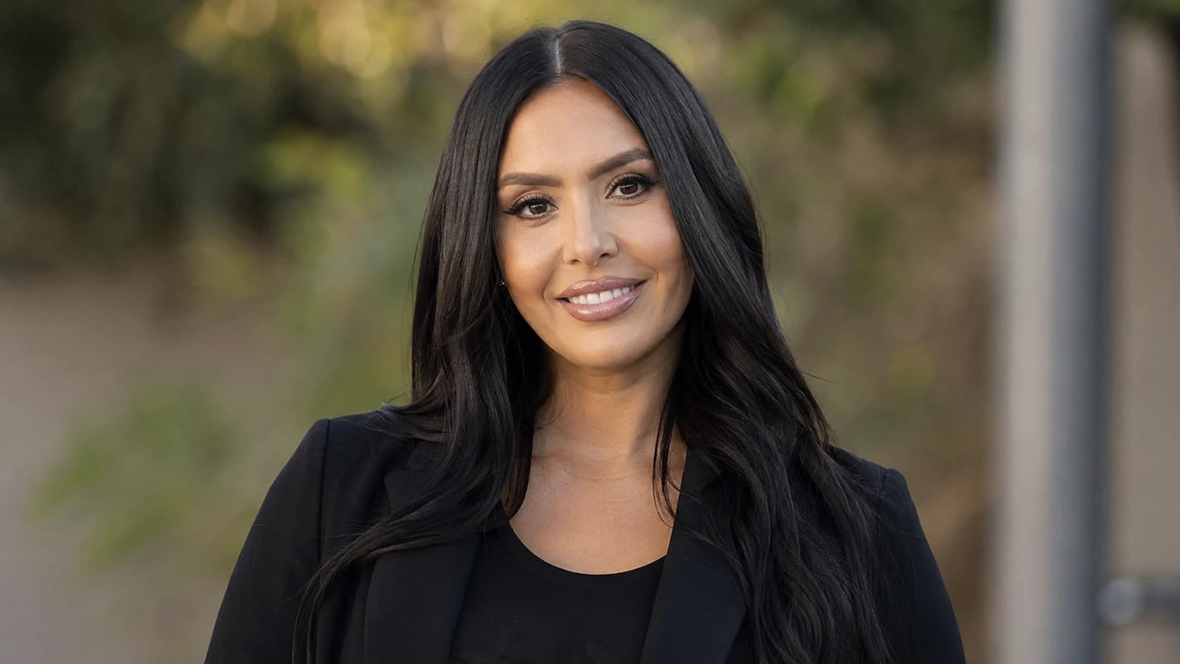 Who Is Vanessa Bryant? - jaylen brown vanessa bryant