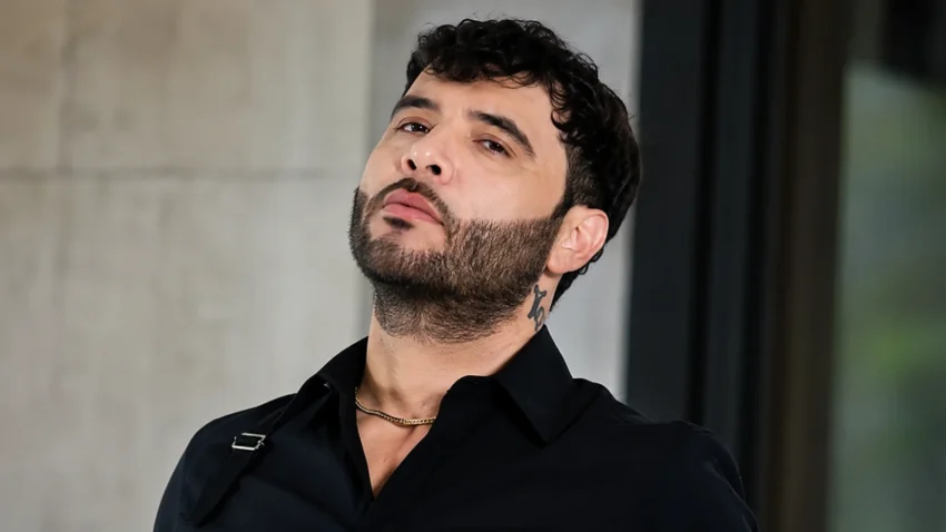 José Darey Castro Age