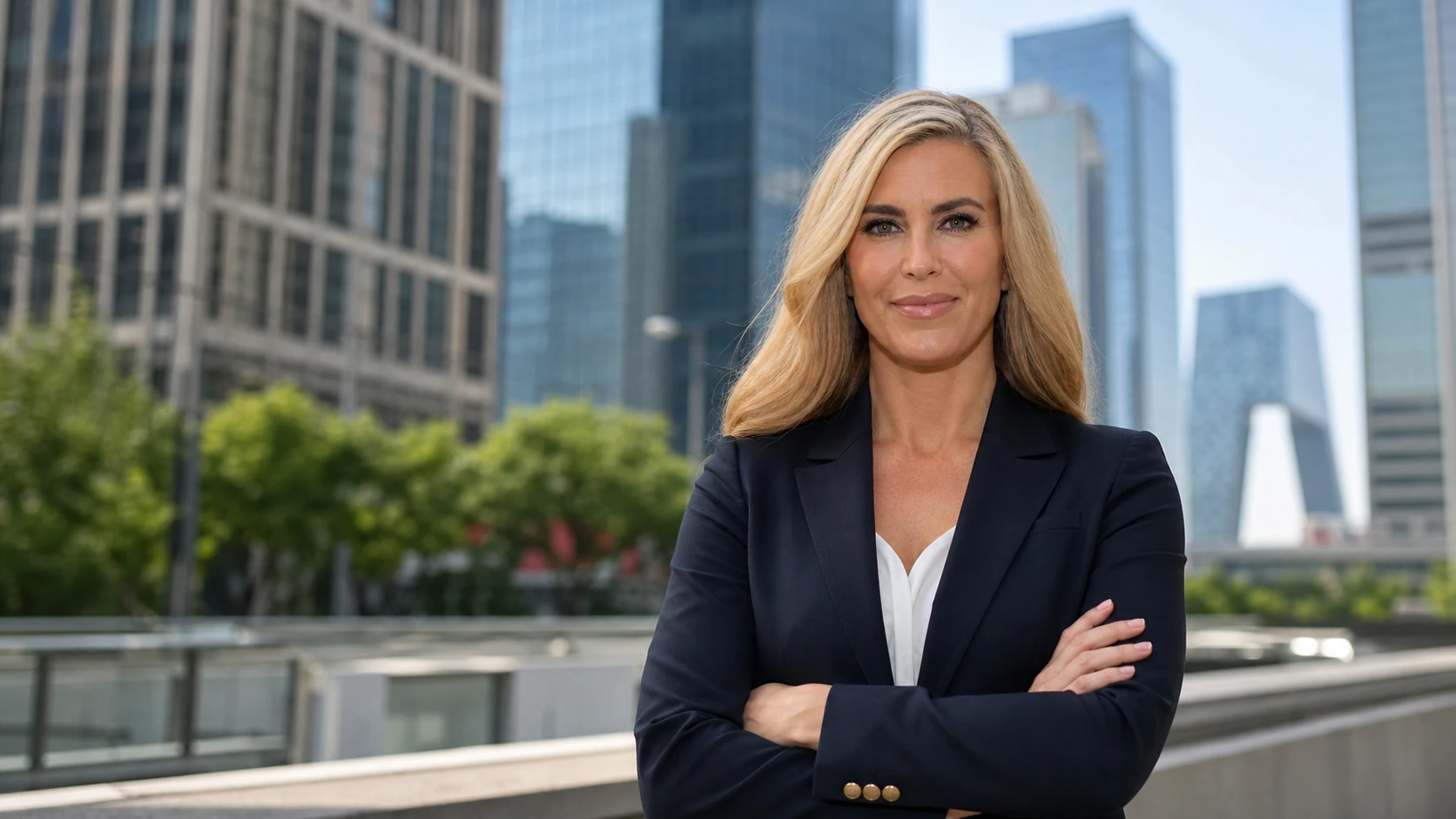 Legal Career and Work in Beijing - katie zacharia age