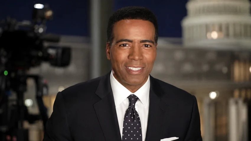 kevin corke
