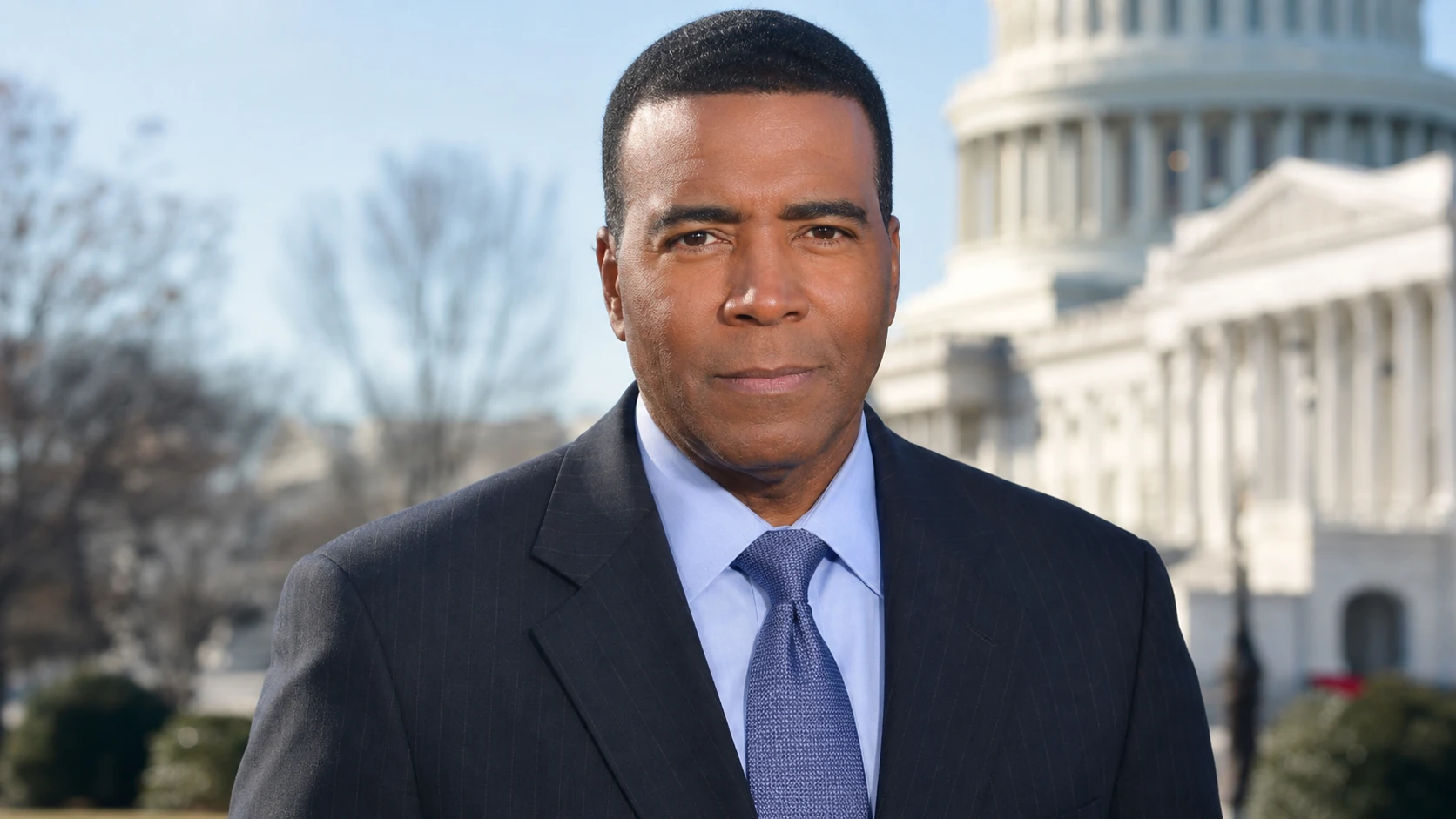 Joining Fox News - kevin corke