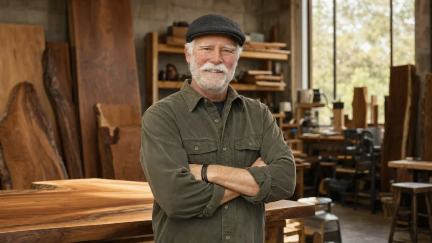 mark singer gorilla glue net worth