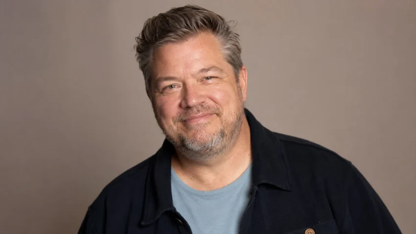 Martyn Eaden